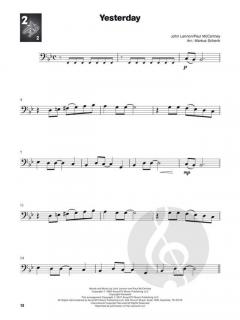 Look, Listen & Learn - Play The Beatles 