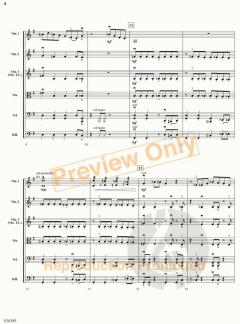 Strings Cut Loose von Brian Balmages (Download) 