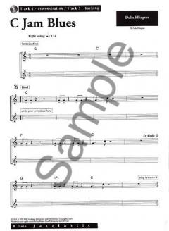 Jazztastic! Flute Initial Level von Sadie Cook 