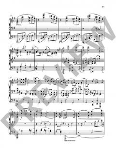 Sinfonie Nr. 4 op. 98 von Johannes Brahms 