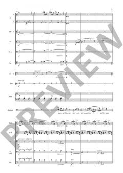 6. Sinfonie von Krzystof Penderecki 