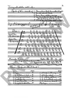 The Bewitched von Harry Partch 