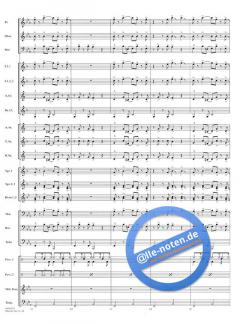 Mambo No. 5 von Dámaso Pérez Prado 