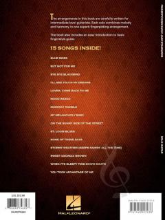 Fingerpicking Early Jazz Standards 