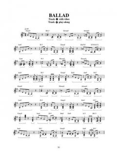 Voicing & Comping For Jazz Vibraphone von Thomas Davis 
