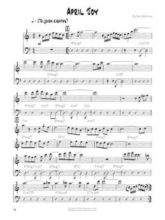 Pat Metheny Songbook von Pat Metheny 
