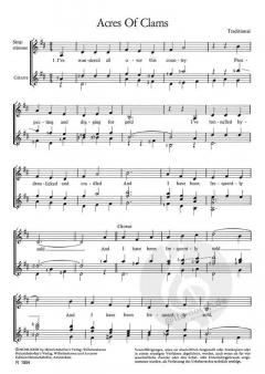 Oh, Susanna 