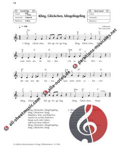 Keyboard Weihnachtsalbum von Maria Swoboda im Alle Noten Shop kaufen