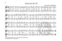 Spielt auf zur Weihnacht 