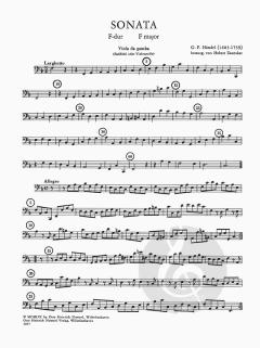 Sonata F-Dur (Georg Friedrich Händel) 