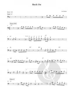 Easy Jazz Conception von Jim Snidero 