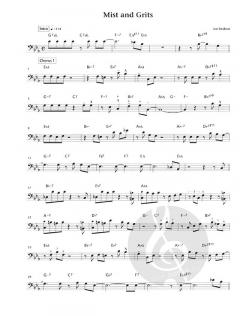 Easy Jazz Conception von Jim Snidero 