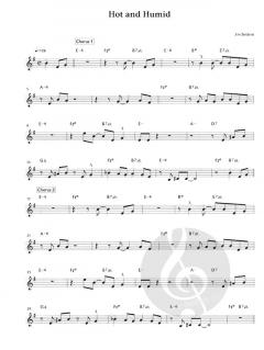 Easy Jazz Conception Trumpet von Jim Snidero im Alle Noten Shop kaufen