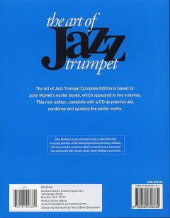 The Art of Jazz Trumpet von John McNeil im Alle Noten Shop kaufen