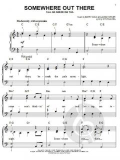 Somewhere Out There von Linda Ronstadt 