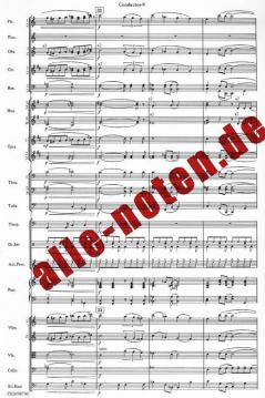 Leroy Anderson Favorites (Download) 