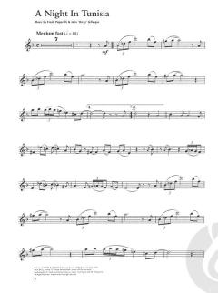 Jazz Playalong Clarinet von Jack Long 
