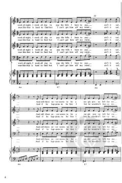 The Novello Youth Chorals: Five Pop Hits 