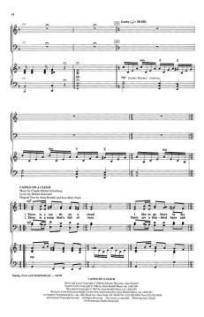 Les Miserables (Medley) 