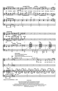 Les Miserables (Medley) 