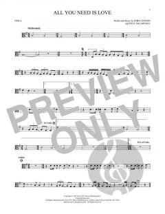 All You Need Is Love von John Lennon (DOWNLOAD) 