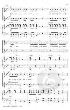 Footloose Medley 