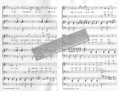 Footloose Medley 
