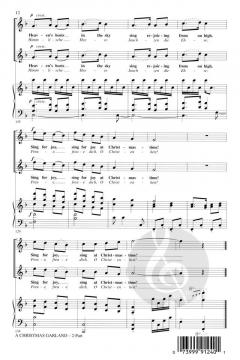 A Christmas Garland (Medley) 