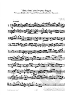 Virtuose Etüden (Karel Pivonka) 