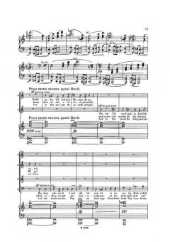 Psalm 149 op. 79 von Antonín Dvořák (Download) 