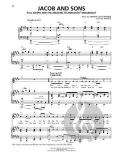 Jacob And Sons von Andrew Lloyd Webber 