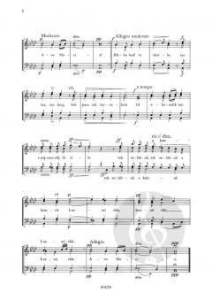 Ave Maria (Leo Eugen Janáček) 