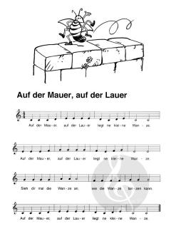 Komm mit auf die Reise 