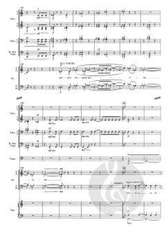 Gloria (John Rutter) 