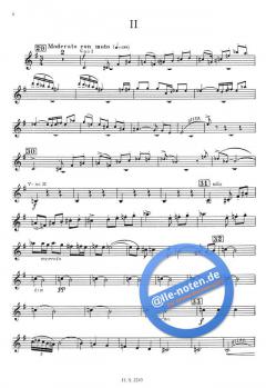 String Quartet No. 3 Op. 73 von Dmitri Schostakowitsch 