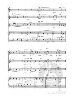 The Peace Of God (John Rutter) 