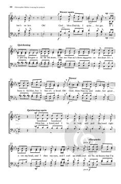 Encores For Choirs 1 
