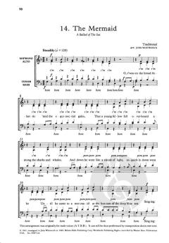 Encores For Choirs 1 