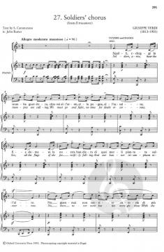 Opera Choruses 