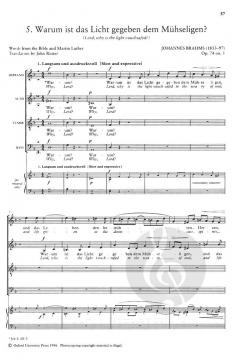 European Sacred Music 