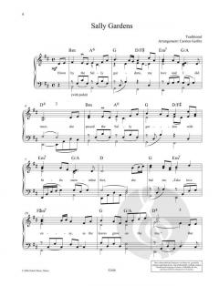 Sally Gardens von Carsten Gerlitz 