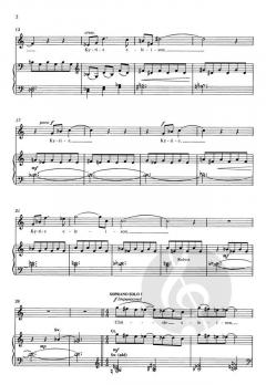 Missa brevis (Andrew Carter) 