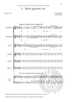 Weddings for Choirs 
