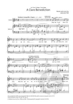 John Rutter Anthems (John Rutter) 