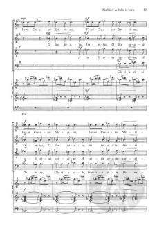 Carols For Choirs Vol. 3 