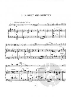 Concerto für Oboe und Streicher von Ralph Vaughan Williams im Alle Noten Shop kaufen
