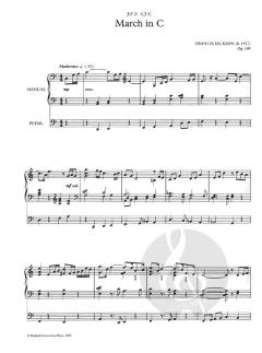 The Oxford Book of Ceremonial Music for Organ 