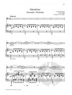 Serenade 