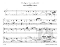 Orgelwerke 9: Orgelchoräle der Neumeister-Sammlung von Johann Sebastian Bach (Download) 
