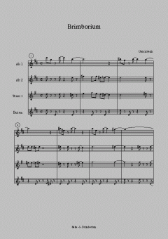 No Use Blues von Ulrich Nehls 